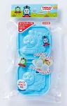 Osk Boiled Egg Mold 2PCS Thomas Made In Japan For Deco Bento Lunch Box. Fixed Price $7.19.