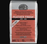 Ardex Feather Finish Self-drying Cement-base Underlayment, 10 Lbs, Gray. 4 Pack. Fixed Price $79.00.