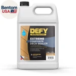 Extreme Composite Deck Sealer Crystal Clear Waterproof Sealant For Wood &. Fixed Price $86.65.
