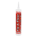 Fix-a-floor Extra Strength Bonding Adhesive Loose & Hollow Tiles Wood Laminate. Fixed Price $181.51.