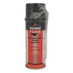 Handi-foam P30053G Spray SEALANT,BLACK,12 Oz 2RPJ6. Fixed Price $13.35.