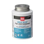 Oatey 31262 Great Blue Pipe Joint Compound, 8 Fl.ounce. Fixed Price $15.99.