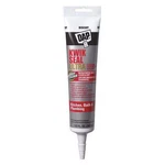Dap Acrylic Latex Sealant, 6 Oz, Tube, Biscuit, Base, Kwik. Fixed Price $17.35.