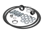 Armstrong 816707-005K 3/4" Sst/epdm Seal Kit 6SER. Fixed Price $230.10.
