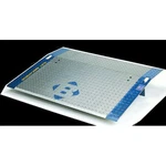 Bluff Manufacturing A3648 Dock Plate, Aluminum, 48" L, 36" W. Fixed Price $668.99.