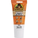 Gorilla 6 Oz. White Wood Filler Tube 112124 052427018427 Acrylic. Fixed Price $10.69.