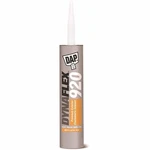 Dynaflex 920 Premium Exterior Elastomeric Sealant Gray GY700, 10.0 Oz. Fixed Price $21.74.