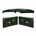 Coverlay 12-108CWS Green Interior Kit Ford Power Windows & Slide Locks. Fixed Price $698.59.