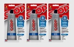Amazing Goop Clear Marine Adhesive & Sealant 3.7OZ Paintable Waterproof 170011. Fixed Price $36.99.