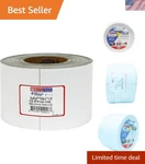 Eternabond Roofseal White 4" X 50' Tape - Easy Application, Strong Adhesion. Fixed Price $133.99.