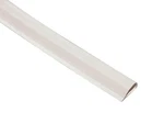 Pemko S88W25 Siliconseal Adhesive-backed Fire/smoke Gasketing, White Silico.... Fixed Price $84.71.