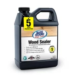 Rain Guard Wood Sealer Concentrate SP-8001 Makes Gallon Protects From. Fixed Price $31.99.