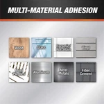 Dap 7079808784 Sealant,almond,silicone Max 795CP4. Fixed Price $17.40.