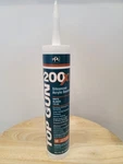 12PK Top Gun Ppg 200XI Siliconized Caulk Acrylic Sealant Tubes White. Fixed Price $39.99.