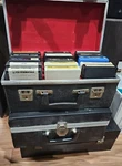 8-TRACK Tapes Store Rock & Roll, Classical Combination Of All Beatles Billy. Fixed Price $9.00.