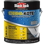 Gardner Gibson 5576-1-20 1'S Black Jack White Eterna-kote Silicone Roof Coating. Fixed Price $174.53.