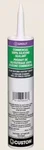 Commercial 100% Silicone Sealant Grout 381 Bright White. Fixed Price $14.95.