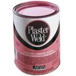 Larsen Plaster-weld Bonding Agent Quart. Fixed Price $32.31.