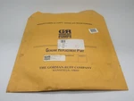 Gorman-rupp 34G-18000 Gasket Set Veg Fi 13-3/4" Od 10-1/8" Id New. Fixed Price $32.08.