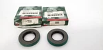 Chicago Rawhide 9998 Oil Seal, 1.0" X 1.752" 0.25", CRWA1 (lot Of 2) Nib. Fixed Price $13.95.