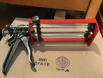 Newborn 435-CAP Dual Component Variable Ratio Manual Adhesive Applicator,. Fixed Price $25.00.