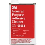 3M Qt. Cleaner And Adhesive Remover 051135089842. Fixed Price $31.37.