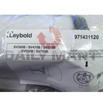 New In Box Leybold 971431120 Vacuum Pump Filter. Fixed Price $61.41.