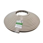 Trim-a-slab Concrete Expansion Joint Replacement 3/4" 50' Eliminates Weeds. Fixed Price $188.76.
