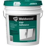 Dap 802-60481 Frp Ltx Based Adh WHITE4 Gal. Fixed Price $158.54.