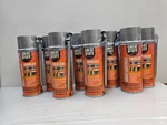 (8) Great Stuff Smart Dispenser 12 Oz. Fireblock Insulating Spray Foam Sealant. Fixed Price $85.99.