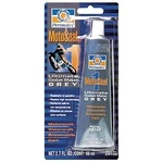 Itw Permatex Inc PTX29132 Moto Seal Ultimate Gasket Maker Grey, 2.7 Fluid Ounc. Fixed Price $20.43.