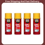 4 Cans Dow Great Stuff Gaps & Cracks Expanding Foam Sealant Insulation 12OZ. Fixed Price $25.36.