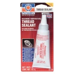 Devcon 56750 Maximum Temperature Thread Sealant, 1.69 Fl. Oz. Tube, Ml, White. Fixed Price $33.13.