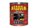 Gardner Leak Stopper Rubberized Roof Patch 1 Gallon Sealer. Fixed Price $28.74.