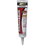 White Lightning W22000005 Oz. Tub & Tile CAULK-1PK. Fixed Price $19.74.