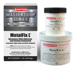 Abatron: Ss-bond Stainless-steel Filled Epoxy (1LB Kit). Fixed Price $32.95.