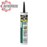Dap 10.1OZ Low Luster Black Waterproof Asphalt Sealant For Leaks & Cracks. Fixed Price $13.99.
