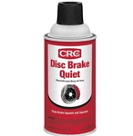 Crc 05017 Disc Brake Quiet 9OZ; Used For Backing Plates/ Pad Contact. Fixed Price $21.45.