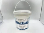 Roman Heavy Duty Wallpaper Adhesive Clear 280SQ. Ft. Coverage Gallon 711301A-5. Fixed Price $14.70.