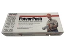 Rigid Powerpush Heavy Duty Adhesives Sealants Caulk RG-30. Fixed Price $42.22.