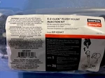 Simpson Strong-tie Crack Injection Tips Eip-ezakt Ports And 1 Hose 20 Pk. Fixed Price $45.99.
