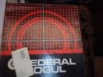 New National Oil Seal 710022. Fixed Price $35.25.
