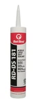 Red Devil 0846DS Rd-ds 181 Acrylic Latex Duct Sealant, 10.1 Oz., Gray. Fixed Price $12.95.