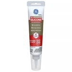 Ge Advanced Silicone 2816708 Kitchen & Bath Sealant, Almond, 24 Hr Curing, 2.8. Fixed Price $18.73.