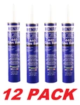 Henry Cove Base Adhesive FP00440005 (case Of Tubes, 30 Oz Each) 12107. Fixed Price $48.00.