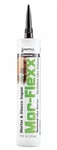 (1) Sashco Mor-flexx Textured Caulk Charcoal Mortar 10.5 Oz Stucco Repair. Fixed Price $12.50.