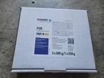 Case Of Kleiberit Pur Hotmelt 707.9 For Edgebanding Produced 04/30/2025. Fixed Price $67.99.