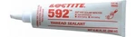 Pipe Sealant, 250ML, Tube, Medium, White. Fixed Price $74.24.
