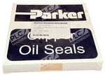Parker 0443 8473 61JB3051-17 Clipper Oil Seal 3QTR08. Fixed Price $25.00.