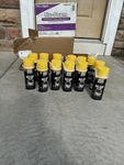 Nucalgon 4293-04 Oz. Nu-foam Expanding Sealant Lot Of 25. Fixed Price $100.00.